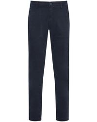 Jacob Cohen - Bobby Chino Trousers - Lyst