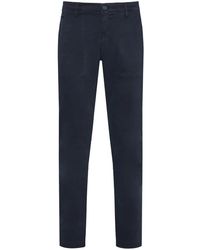 Jacob Cohen - Bobby Chino Trousers - Lyst