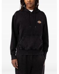 Dickies - Sudadera Con Capucha Y Parche Del Logo - Lyst