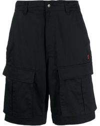 Ksubi - Fugitive Cargo Shorts - Lyst