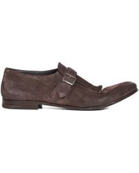 Church's - Shanghai Monk Shoes - Lyst