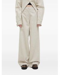 Lovechild 1979 - Pantalon À Poches Plaquées - Lyst