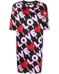 moschino dress shirt