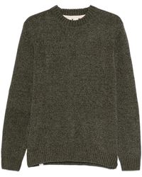 Anerkjendt - Crew-Neck Long-Sleeve Sweater - Lyst