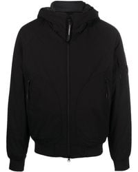 C.P. Company - Pro-tek Hooded Jacket - Lyst