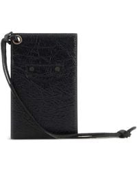 Balenciaga - Le City Cardholder - Lyst