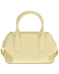 THEMOIRÈ - Kleine Tallia Trank Tote Bag mit Henkel - Lyst