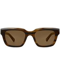 Mr. Leight - Maven Sunglasses - Lyst