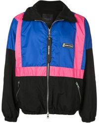Daniel Patrick - Track Jacket - Lyst