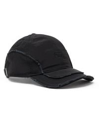 メンズ DIESEL C-aren キャップ ピンク | Lyst メンズ DIESEL C-aren キャップ ピンク | Lyst