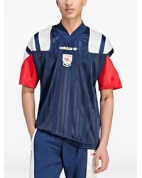 adidas - Arsenal Fc Eqt Jersey T-Shirt - Lyst