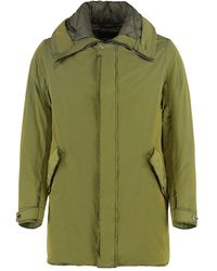 Moorer - Alibrando Jacke - Lyst