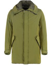 Moorer - Alibrando Jacket - Lyst