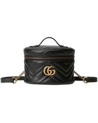gucci mini backpack price