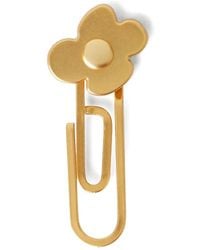Lardini - Spilla A Fiore - Lyst