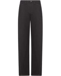Lemaire - Verdrehte Hose - Lyst