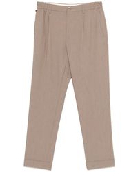 GTA - Pantalones Dennis con dobladillo - Lyst