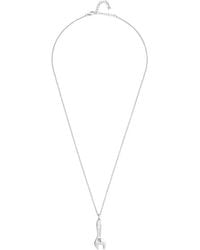 Mateo - Wrench-Pendant Necklace - Lyst