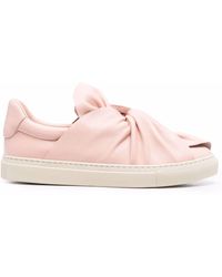 Ports 1961 - Valentines Day Bow Sneakers - Lyst