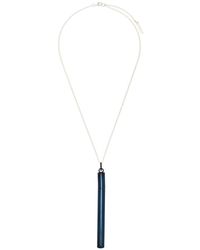 Ambush Halsketting - Blauw