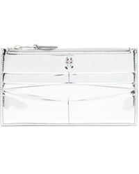 McQueen - Wallets - Lyst