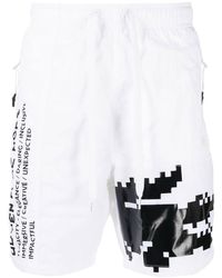 Lacoste Bermuda shorts for Men - Up to 