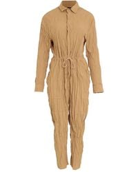 Osklen - Jumpsuit - Lyst