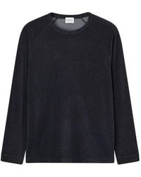 Closed - T-Shirt À Manches Raglan - Lyst
