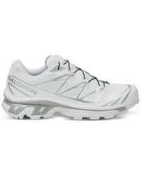Salomon - Xt-6 Logo Sneakers - Lyst