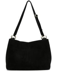 MANU Atelier - Eterno Leather Shoulder Bag - Lyst