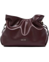 Liu Jo - Riccy Small Shoulder Bag - Lyst