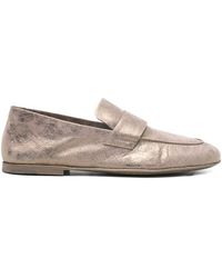 Officine Creative - Blair Flat Loafers - Lyst