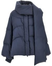 Bacon - Doudoune Matelassée W Air Fold - Lyst