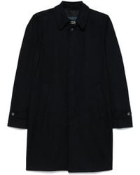 Herno - Cashmere Coat - Lyst