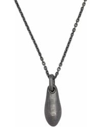 Parts Of 4 - Chrysalis Pendant Necklace - Lyst