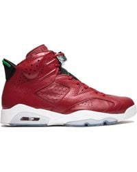 Nike - 6 Spizike 'history Of Jordan' - Lyst