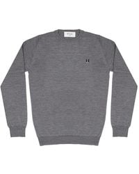 PELO FOUNDATION - Pull À Appliqué Chien - Lyst
