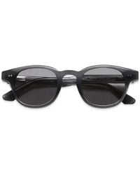 Chimi - Round-Frame Sunglasses - Lyst