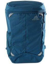 Gregory - Rhune 25 Logo-Print Zip-Around Backpack - Lyst
