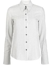 Golden Goose - Journey Ws Shirt Slim Fit - Lyst