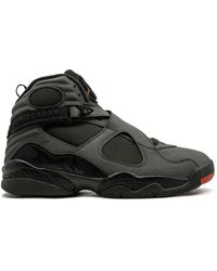 Nike - Air 8 Retro "Bred" Sneakers - Lyst