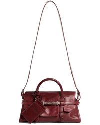 DSquared² - Borsa A Mano Twin - Lyst