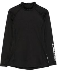 J.Lindeberg - Asa トップ - Lyst