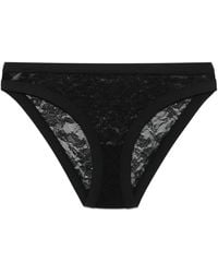 Marlies Dekkers - Lace Briefs - Lyst