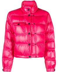 3 MONCLER GRENOBLE - Anras Packable Jacket - Lyst
