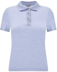 Paul & Shark - Jade Short-Sleeve Polo Shirt - Lyst