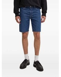 Levi's - 501 Original Denim Shorts - Lyst