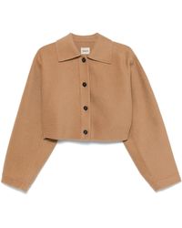 KHAITE - Sue ジャケット - Lyst