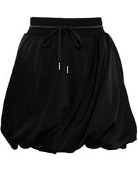 Helmut Lang - Bubble Skirt - Lyst