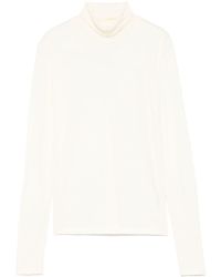 Rohe - Wool Top - Lyst